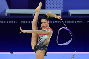 milena baldassarri italy rhythmic gymnastics aug 9 114